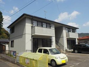 アーバンハイツ　Ａ棟　＊＊＃ A0201号-1