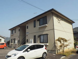 アーバンハイツ　Ｂ棟　＊＊＃ B0202号-1