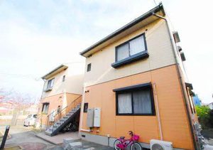 プリマヴェーラ　Ｂ棟　＊＊ B0202号-1