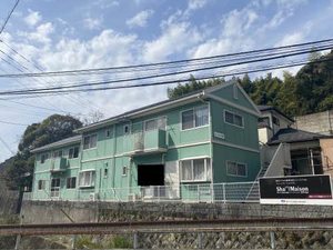 グリーンハイツ川平 A0102号-1