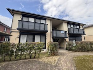 ビューハイツ小森野　Ａ棟 A0201号-15