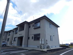 クレスト望　Ⅰ棟　＊＊