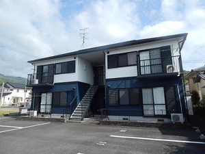 フローリッシュ・サザン　Ａ棟　＊ A0201号-1