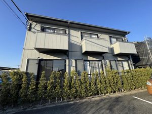 グレース小森野Ⅱ　＊＊ A0202号-1