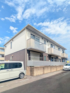 ソフィア尾ノ上　＊ A0102号-1
