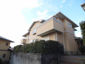 ヒルズ茶山　Ａ棟　＊＊ A0002号-1