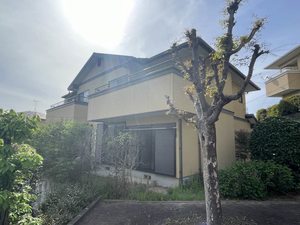 ヒルズ茶山　Ｄ棟　＊＊ D0002号-6