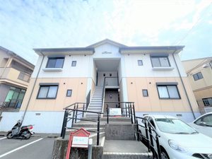 フォーレスＯ　＊ A0202号-15