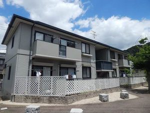 パルテール・ヴィラ　Ａ棟　＊＊ A0202号-1