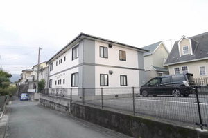 フレグランス通谷　＊