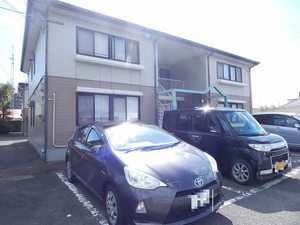 ディアスフェリーセス　Ａ棟　＊