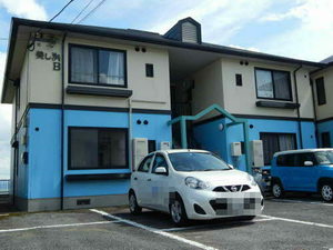 美し浜　Ｂ棟　＊ B0202号-1