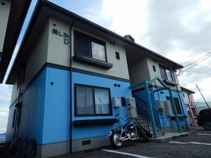 美し浜　Ｄ棟　＊ D0101号-1