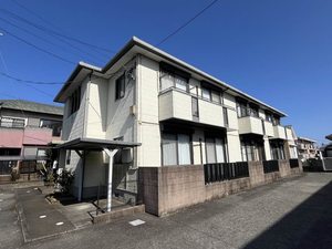 バリュージュ恒久　壱番館　＊ A0201号-1