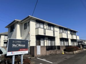 バリュージュ恒久　弐番館　＊ B0102号-1