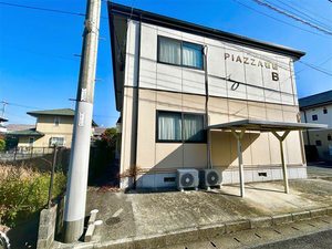 ピアッツァ若楠　Ｂ棟　＊＊