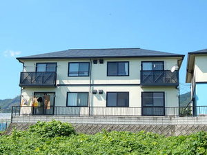美し浜　Ｅ棟　＊＊ E0102号-1