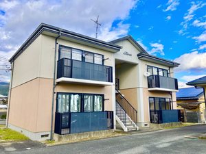 アーバンハイツ９９９　＊＊