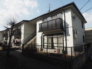 プレステージ　Ⅱ B0202号-1