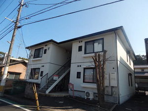 プレステージ　Ⅳ　＊＊ D0201号-1