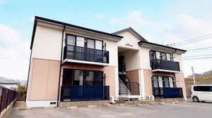 ストロベリーⅡ　Ａ棟　＊＊ A0101号-15