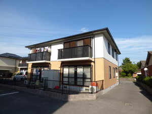 ヴィラマルベリー　Ｄ棟　＊