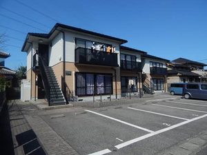 ヴィラマルベリー　Ｅ棟　＊＊