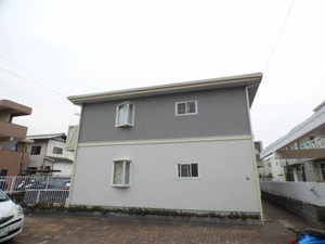 フレグランス南片江　Ｃ棟