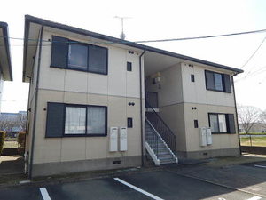 ラフレシアコーポ　Ｄ棟