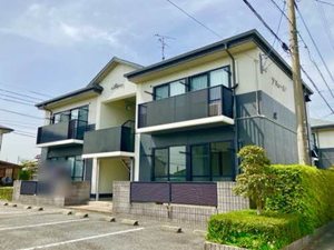 ソミュール　Ｂ棟　＊＊