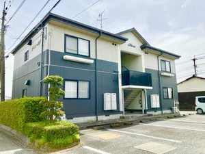 ソミュール　Ｃ棟　＊＊ C0102号-1