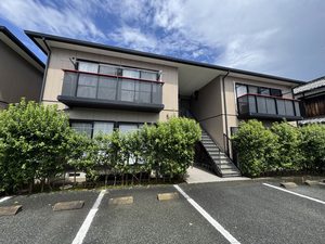 オーロラ・北野　Ｃ棟　＊＊ C0201号-1