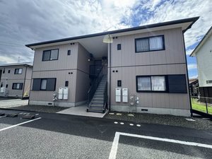 オーロラ・北野　Ｄ棟　＊＊ D0201号-2