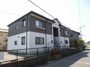 アヴェニール三田川　＊