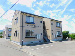 メゾンドフルール　Ａ棟