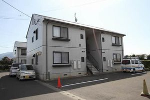 メゾンドフルール　Ｂ棟