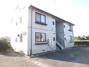 メゾンドフルール　Ｃ棟