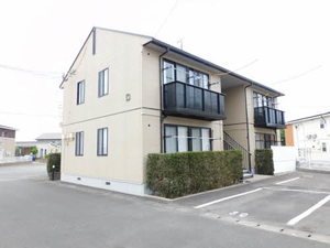 メゾンドフルール　Ｄ棟