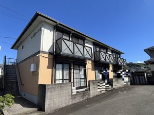 エスポワールⅠ　＊＊ A0202号-1