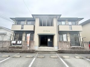 メルベイユ A棟 * A0202号-15