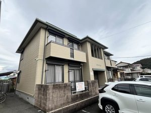 メルベイユ　Ｂ棟　＊