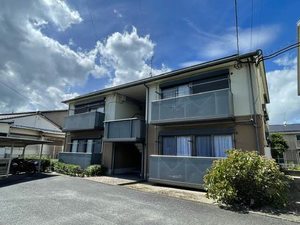 コンフォート山川　Ａ棟　＊＊ A0202号-3