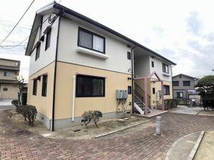 ラルジェおぐら　Ａ棟　＊＊ A0102号-1