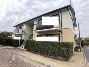 ラルジェおぐら　Ｂ棟　＊＊