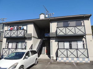 フレグランスピュア　Ｃ棟