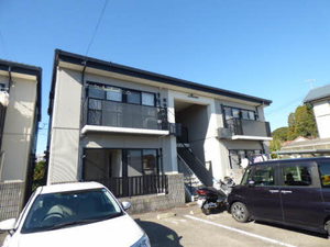 プラムハイツ　壱番館　＊ A0102号-1