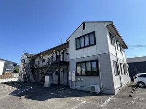 プラムハイツ　参番館　＊