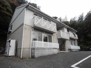 サンべルージュ名島　＊＊ A0201号-14