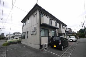 ラ・メゾン帯山 A0101号-1