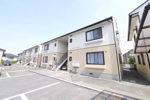 ファーネス　Ｄ棟　＊